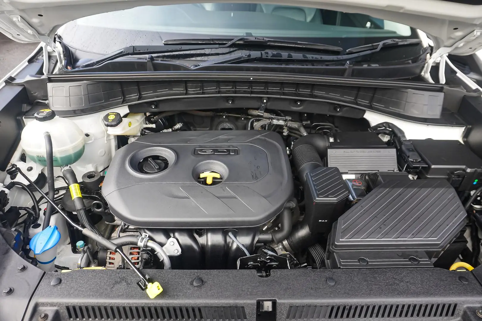 2018 Hyundai Tucson Gallery Image 24