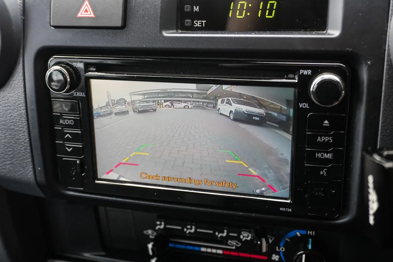 2023 Toyota Landcruiser Gallery Image 24