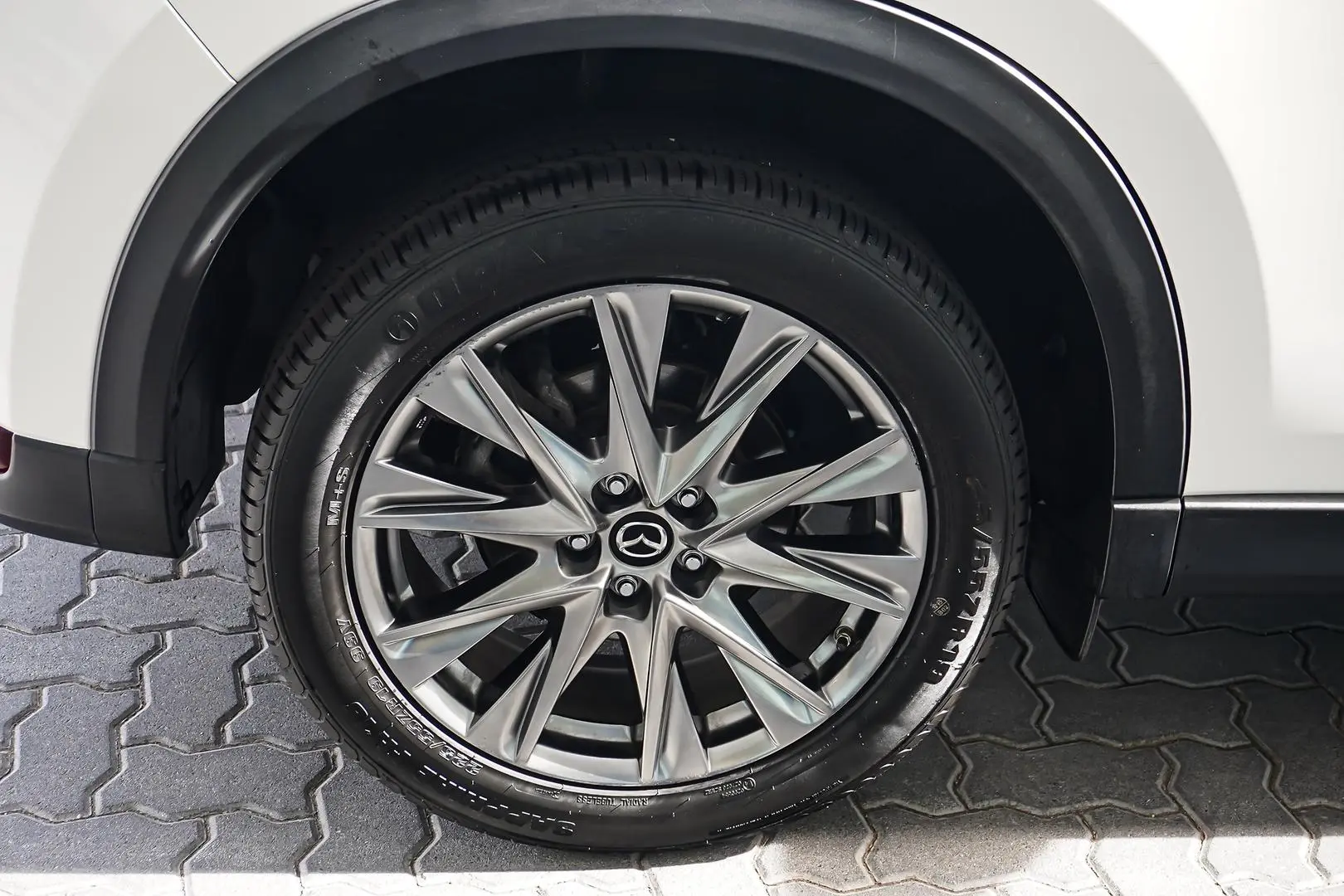 2019 Mazda CX-5 Gallery Image 19