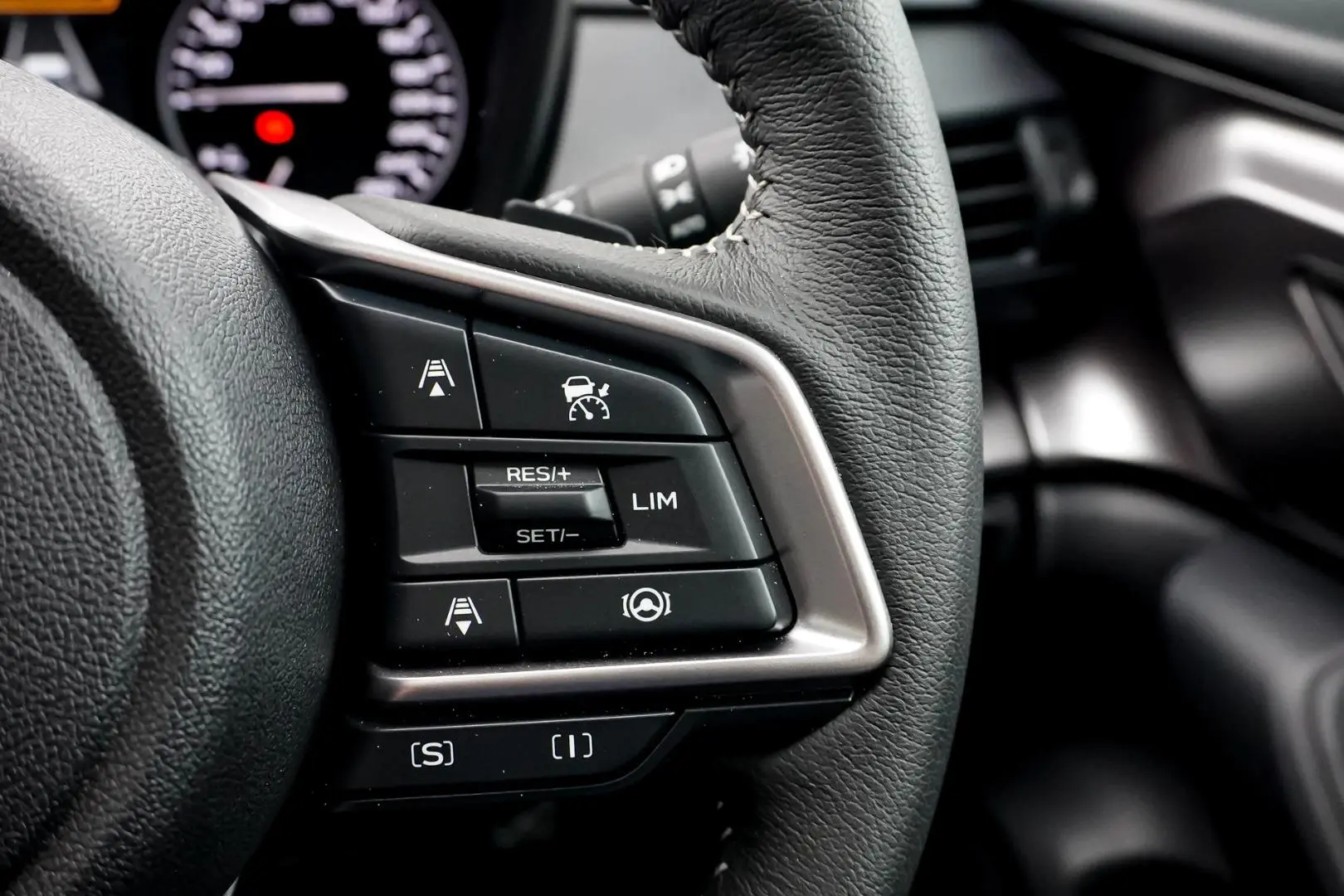 2024 Subaru Impreza Gallery Image 21