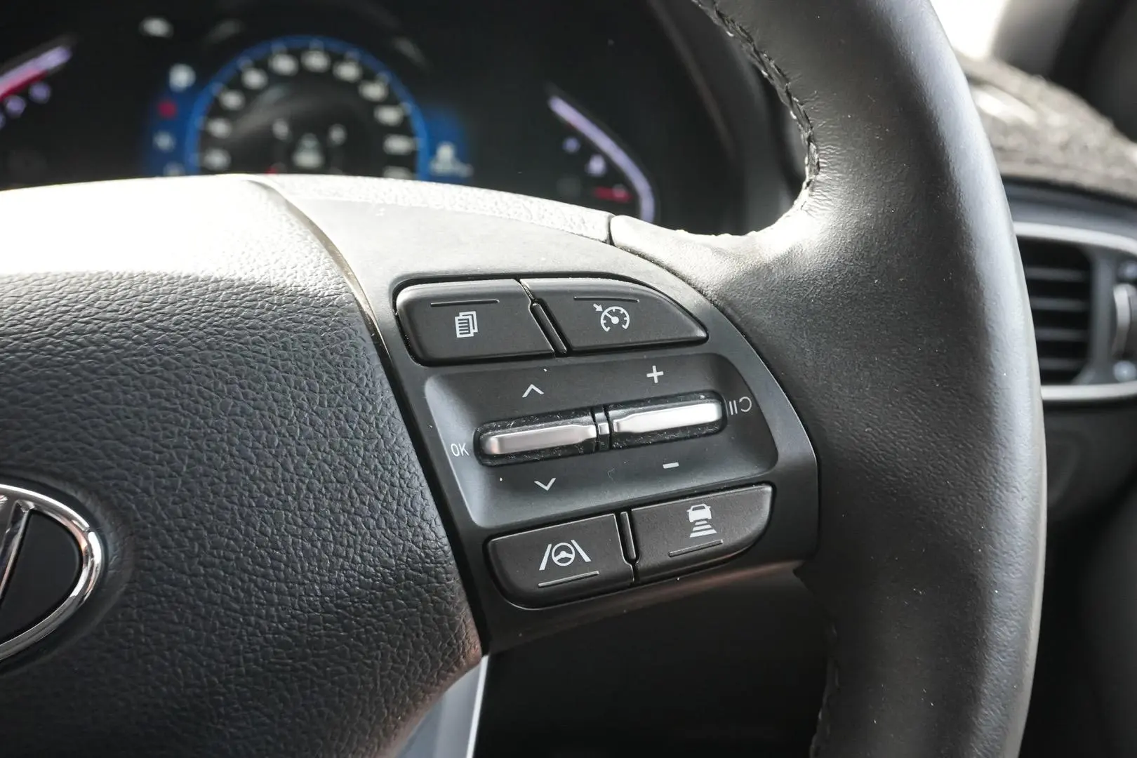 2022 Hyundai i30 Gallery Image 20