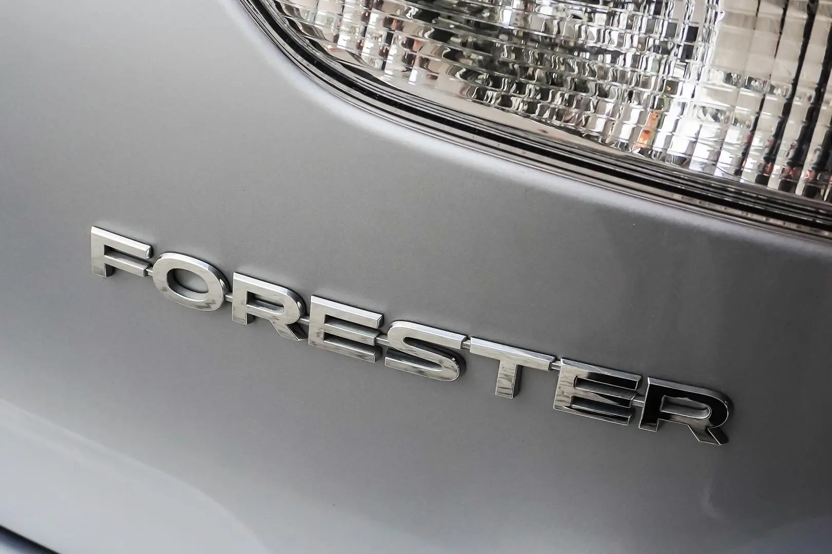 2023 Subaru Forester Gallery Image 14