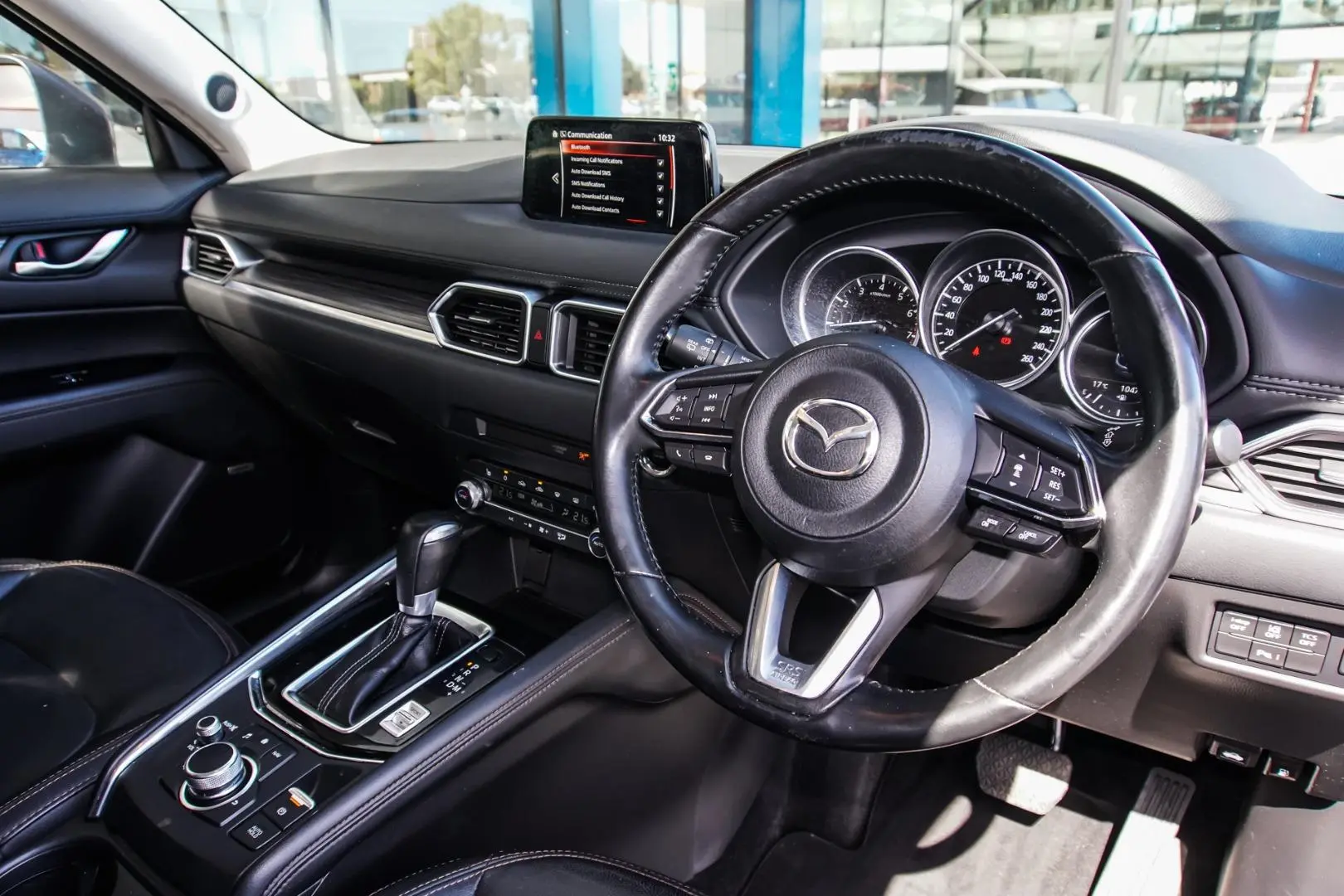 2019 Mazda CX-5 Image 6