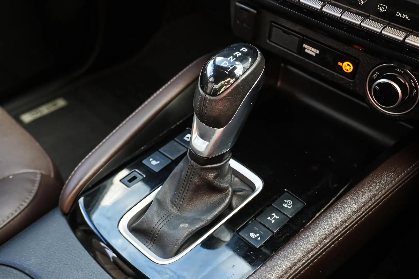 2022 Mazda BT-50 Gallery Image 18