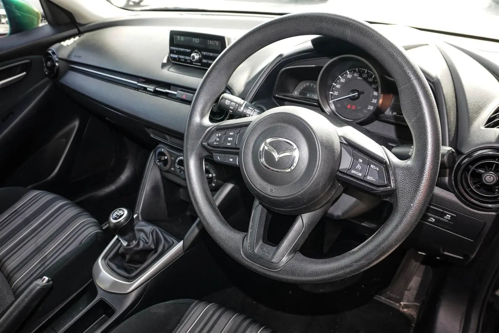 2018 Mazda 2 Gallery Image 7