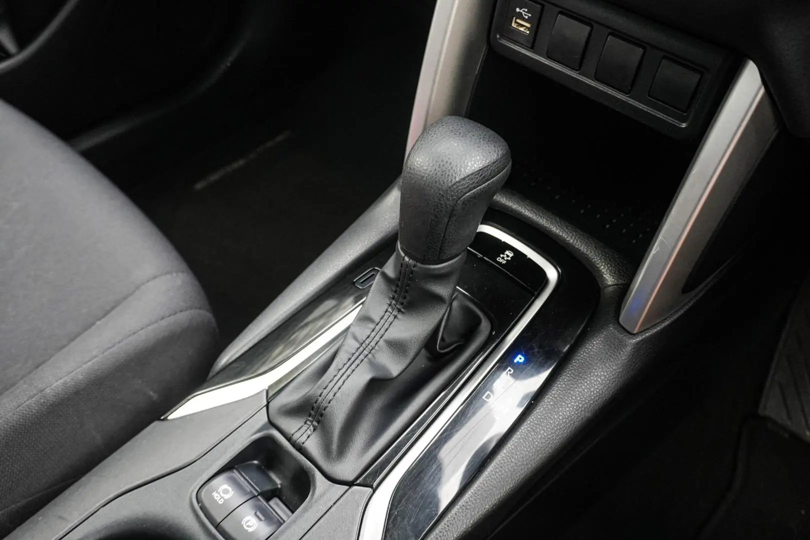 2023 Toyota Corolla Cross Gallery Image 17