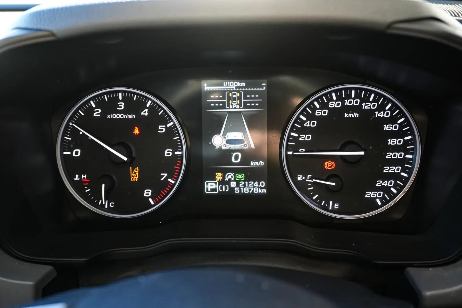 2023 Subaru Crosstrek Gallery Image 17