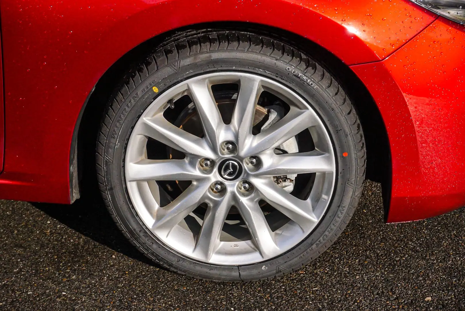 2018 Mazda 3 Gallery Image 10