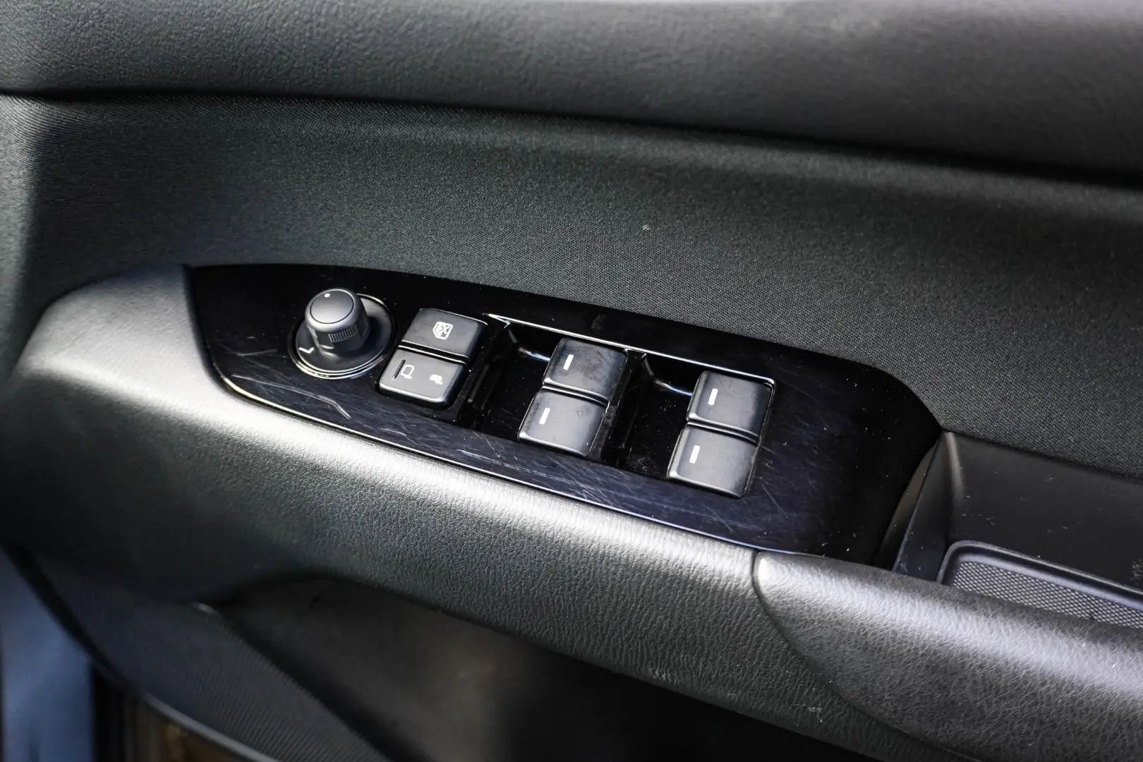 2024 Mazda CX-5 Gallery Image 17