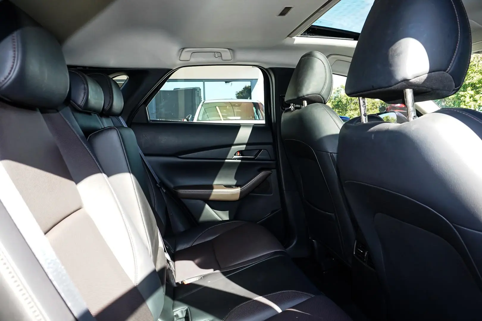 2021 Mazda CX-30 Gallery Image 7