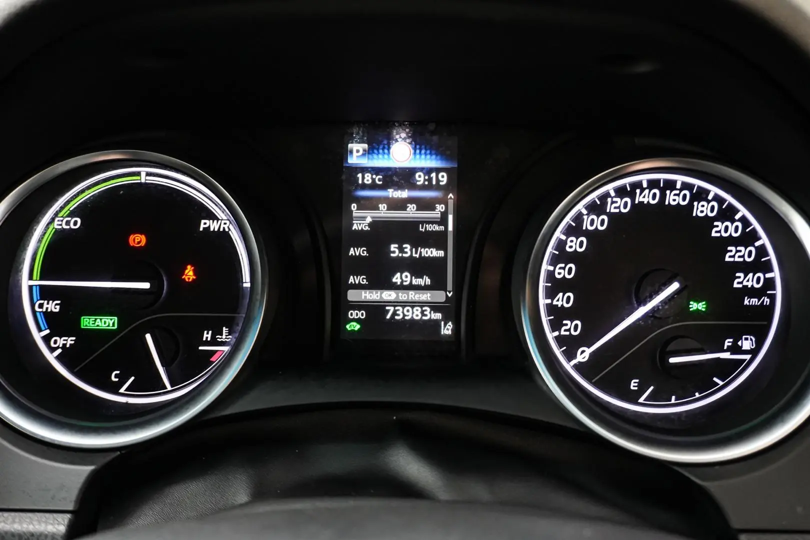 2021 Toyota Camry Gallery Image 17