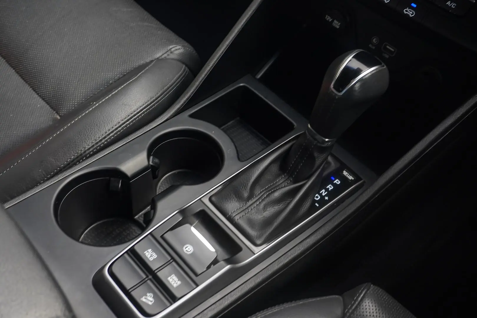 2018 Hyundai Tucson Gallery Image 17