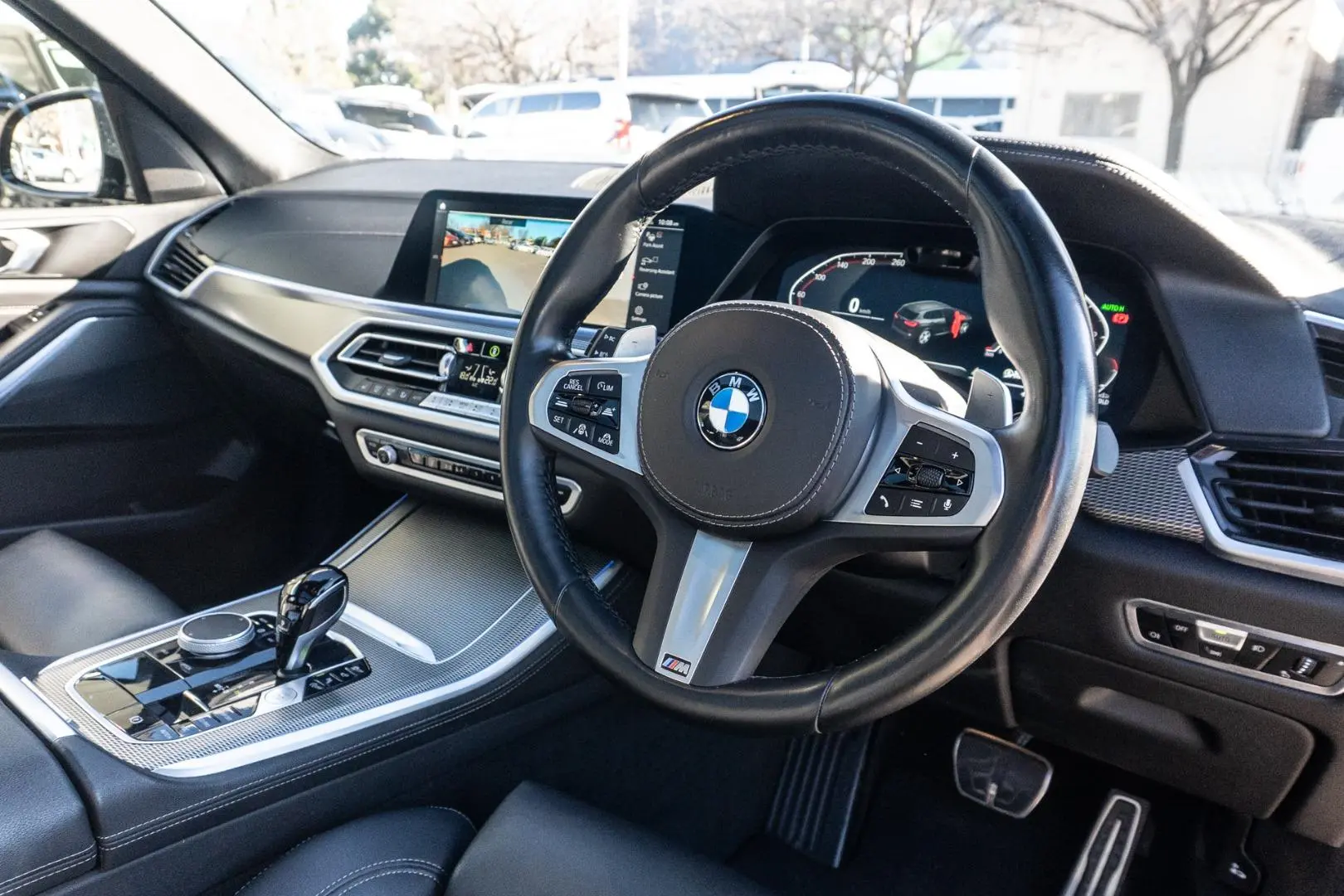 2022 BMW X5 Gallery Image 7