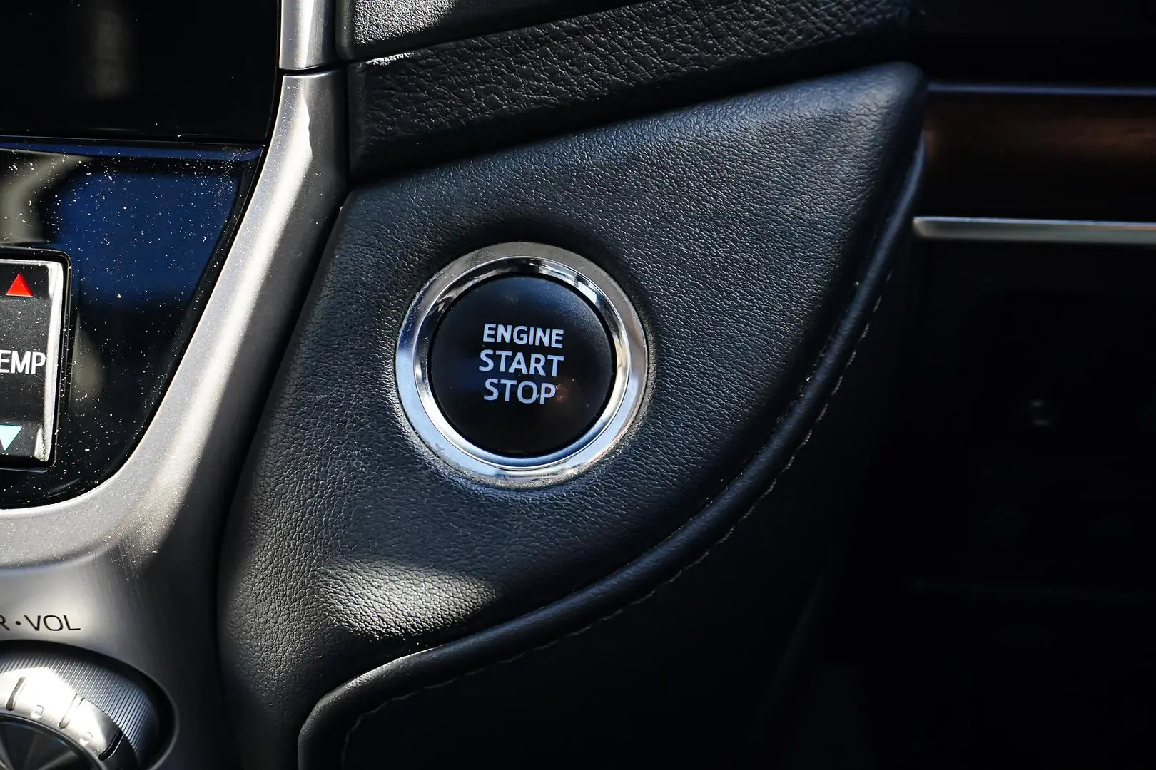 2021 Toyota Landcruiser Gallery Image 26