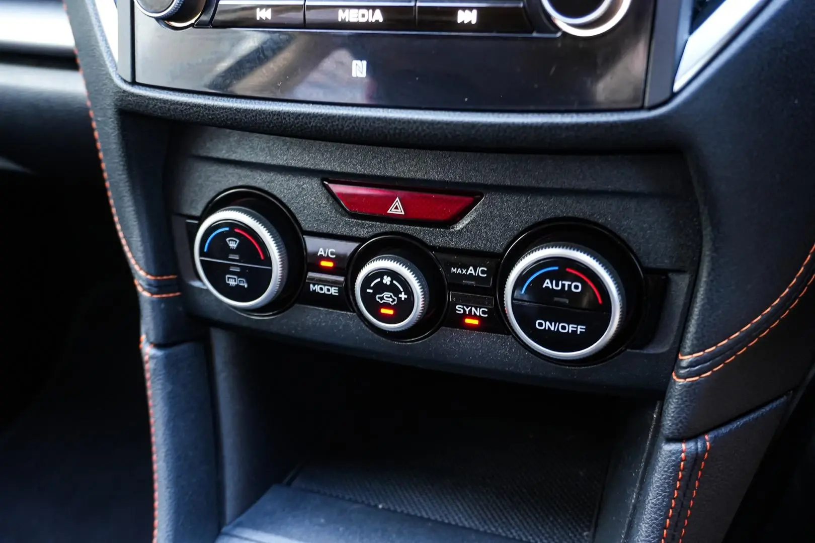 2020 Subaru XV Gallery Image 24