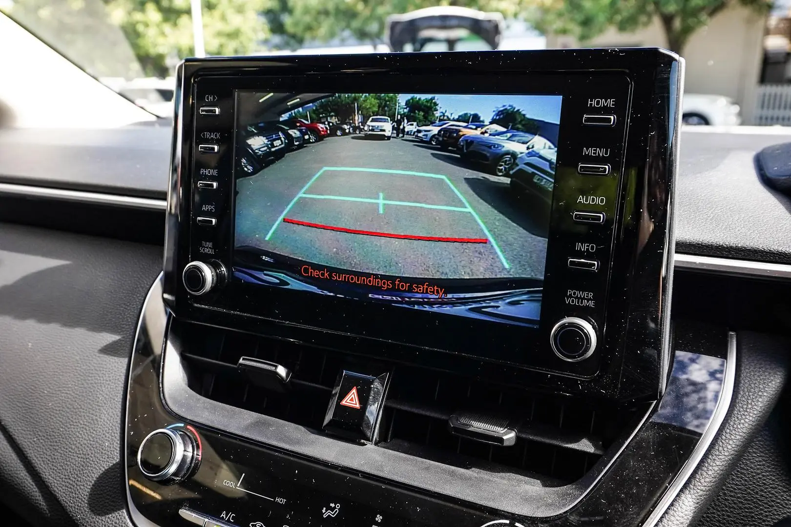 2022 Toyota Corolla Gallery Image 20