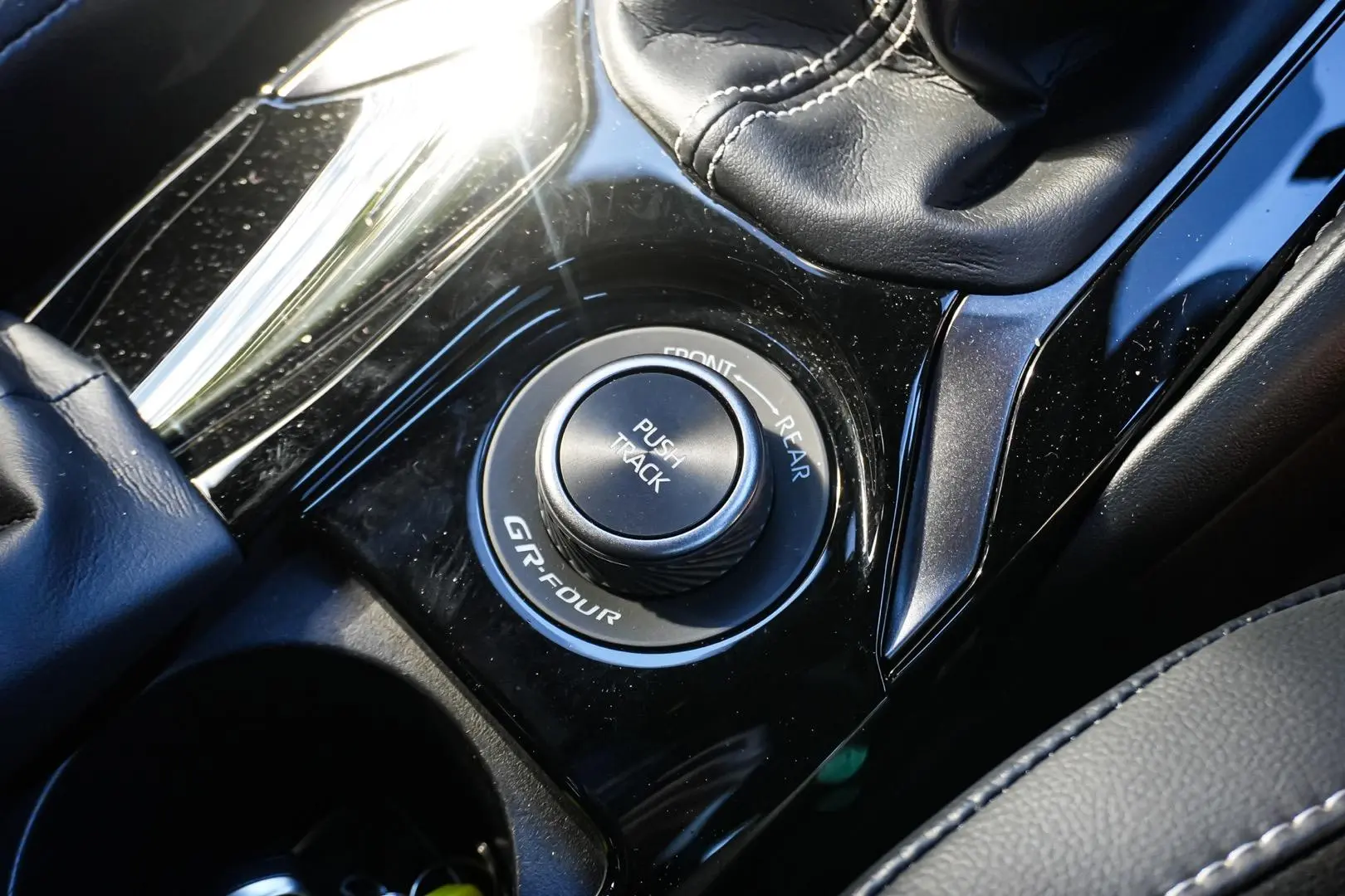 2024 Toyota Corolla Gallery Image 19