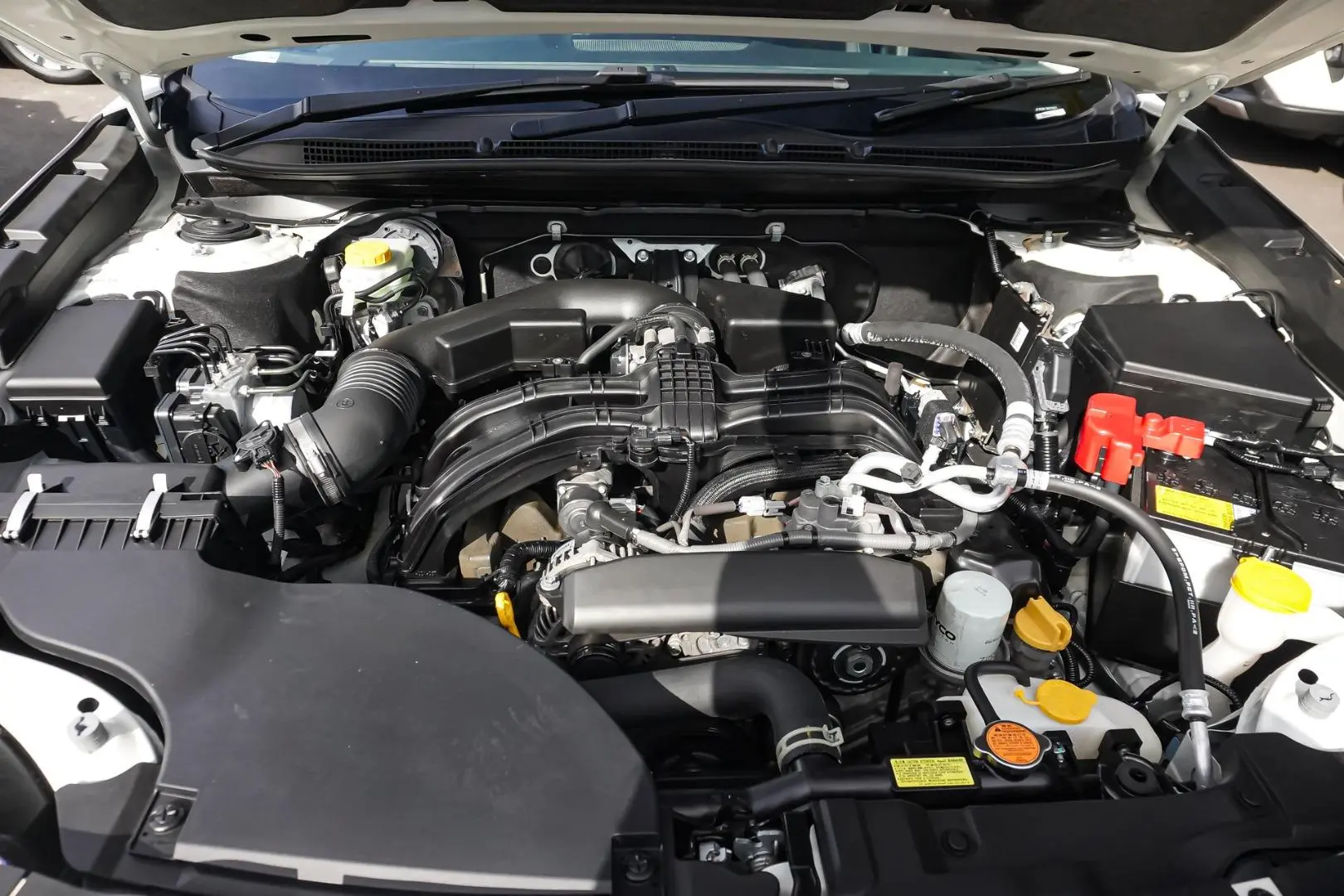 2022 Subaru Outback Gallery Image 24