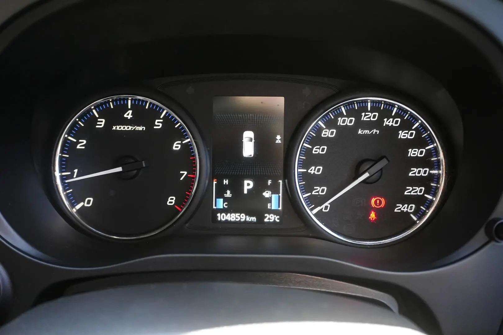 2020 Mitsubishi Outlander Gallery Image 17