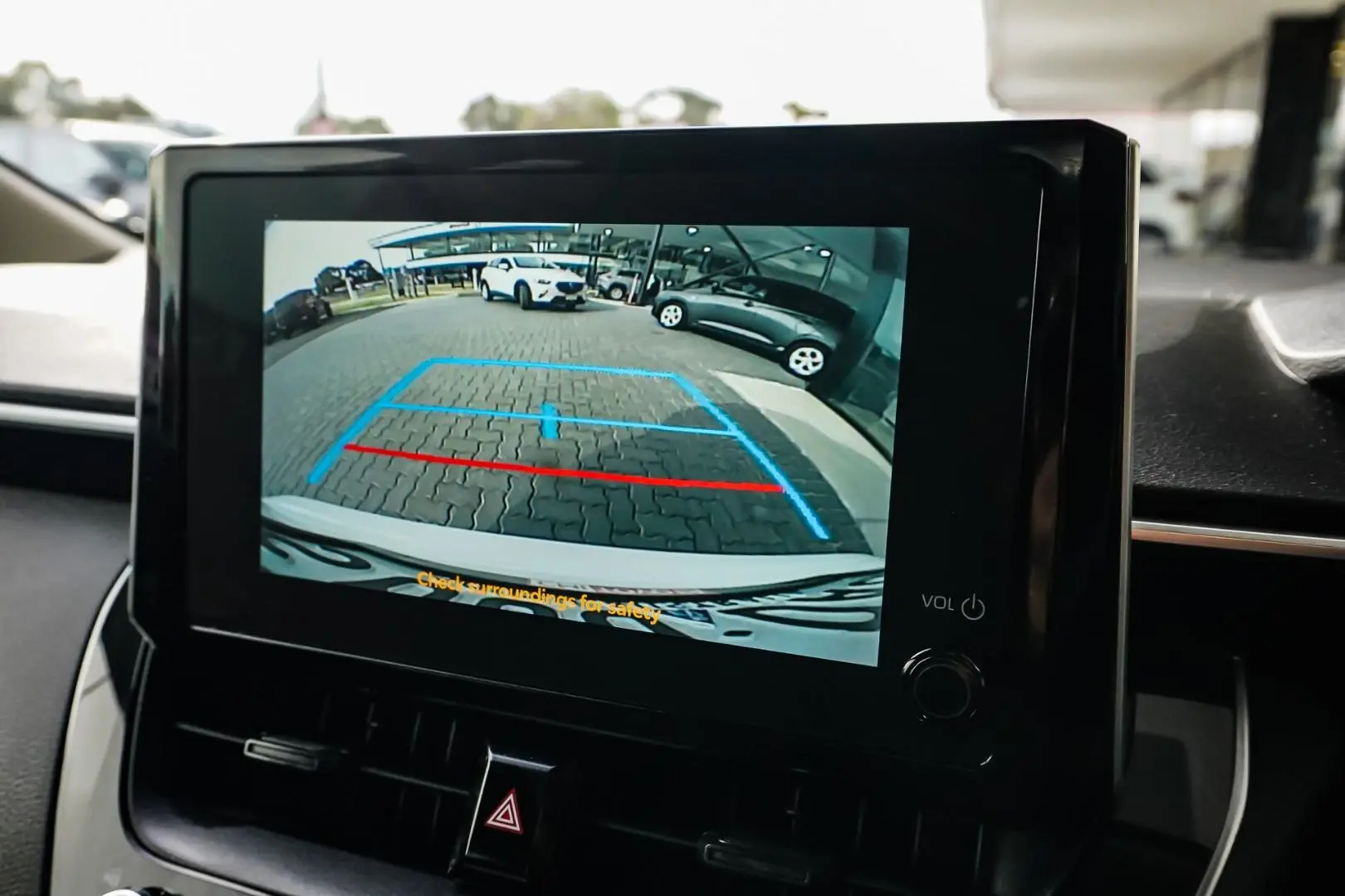 2023 Toyota Corolla Gallery Image 24