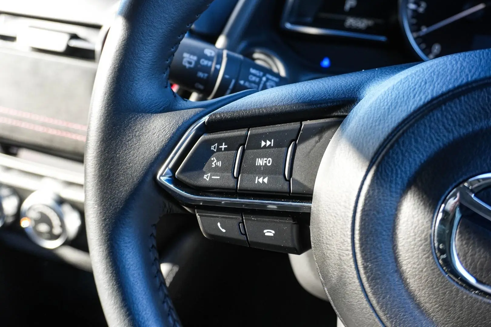 2025 Mazda 2 Gallery Image 20