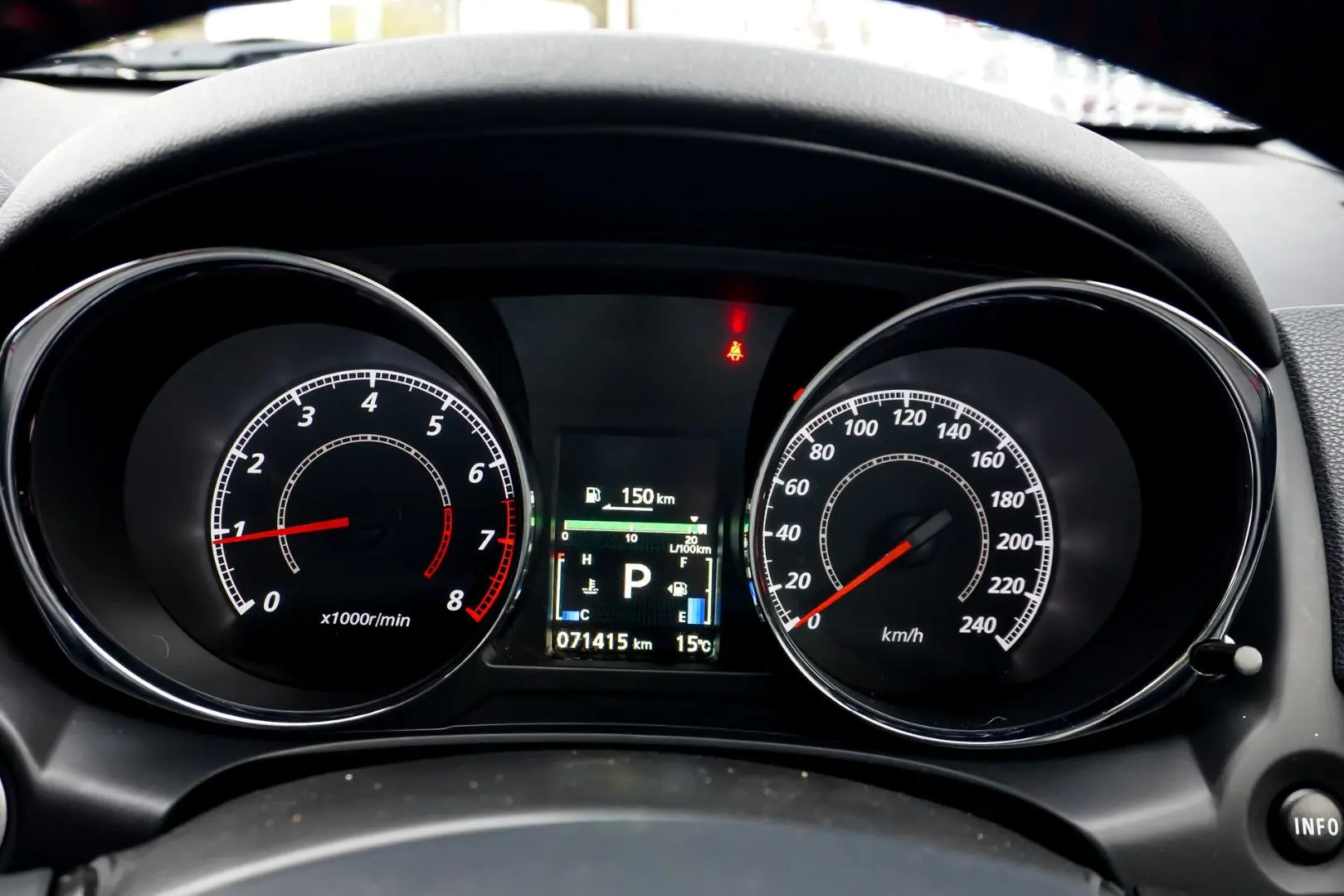 2021 Mitsubishi ASX Gallery Image 20