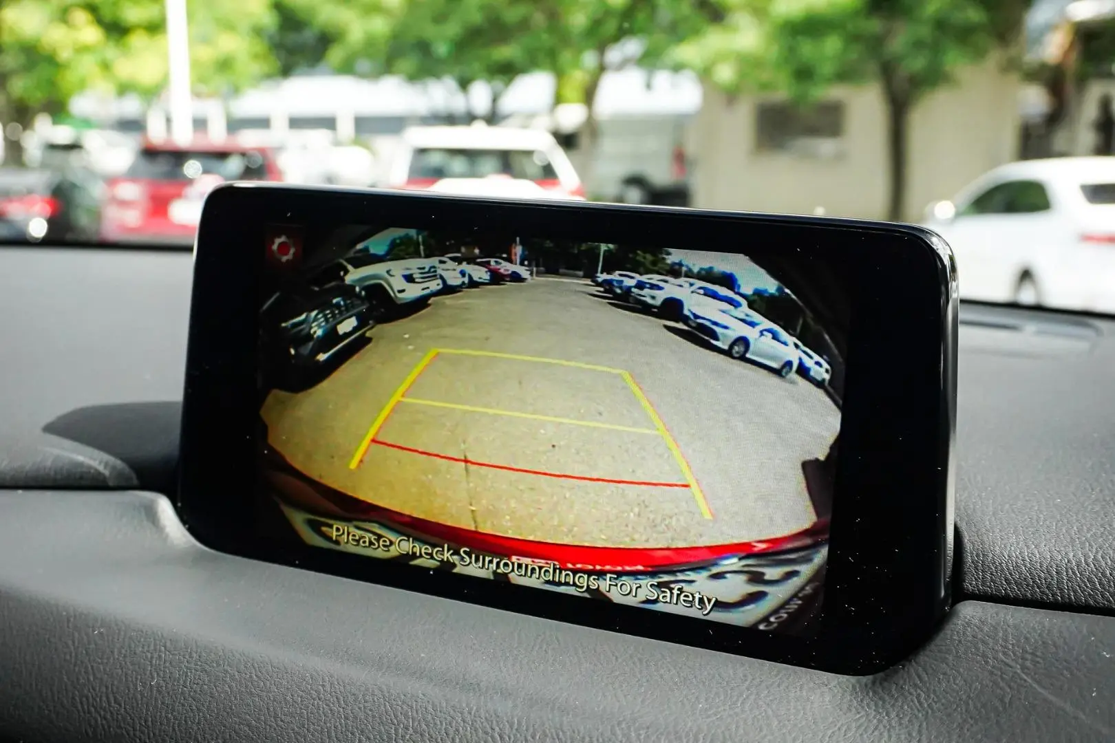 2022 Mazda CX-8 Gallery Image 20