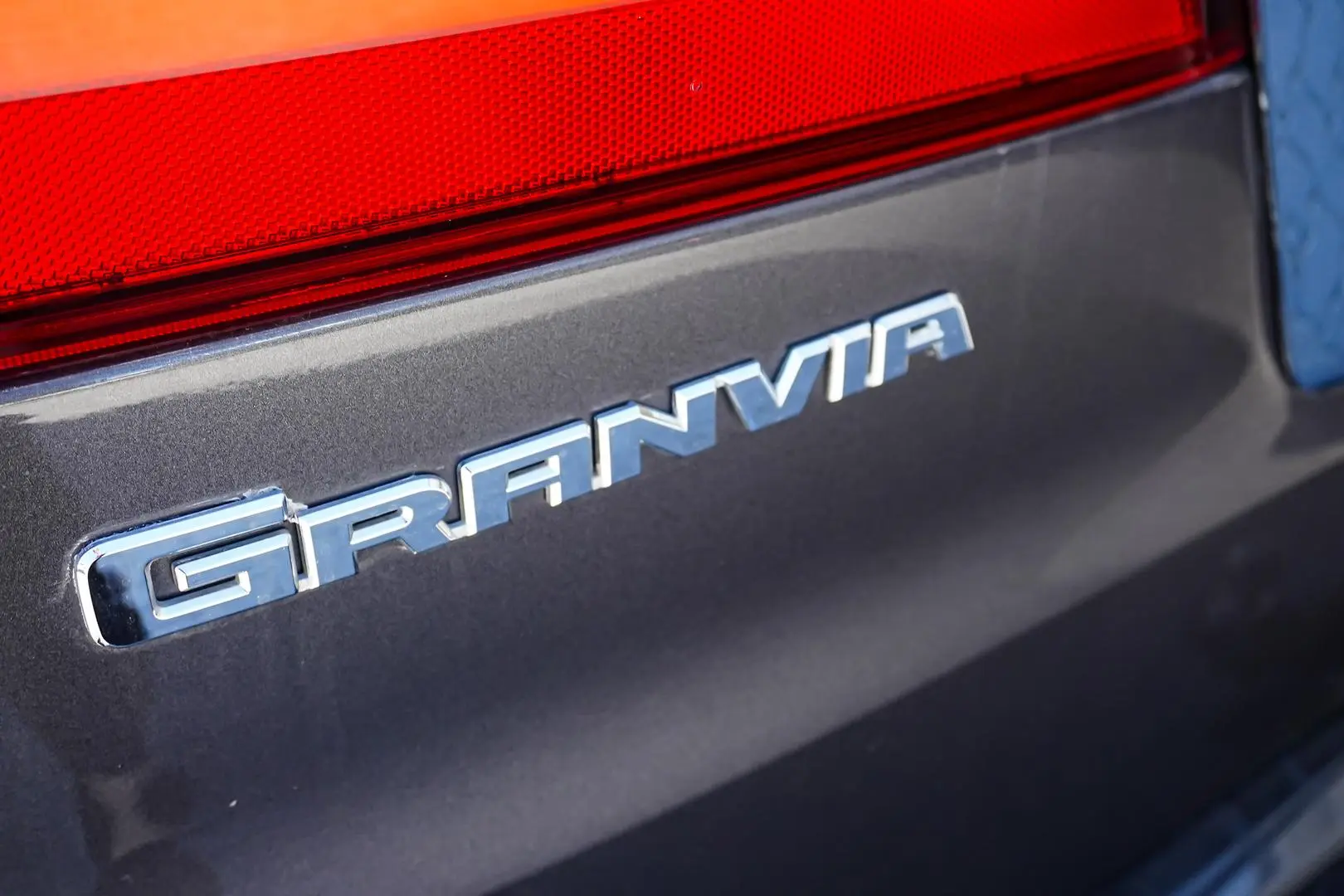 2019 Toyota Granvia Gallery Image 17