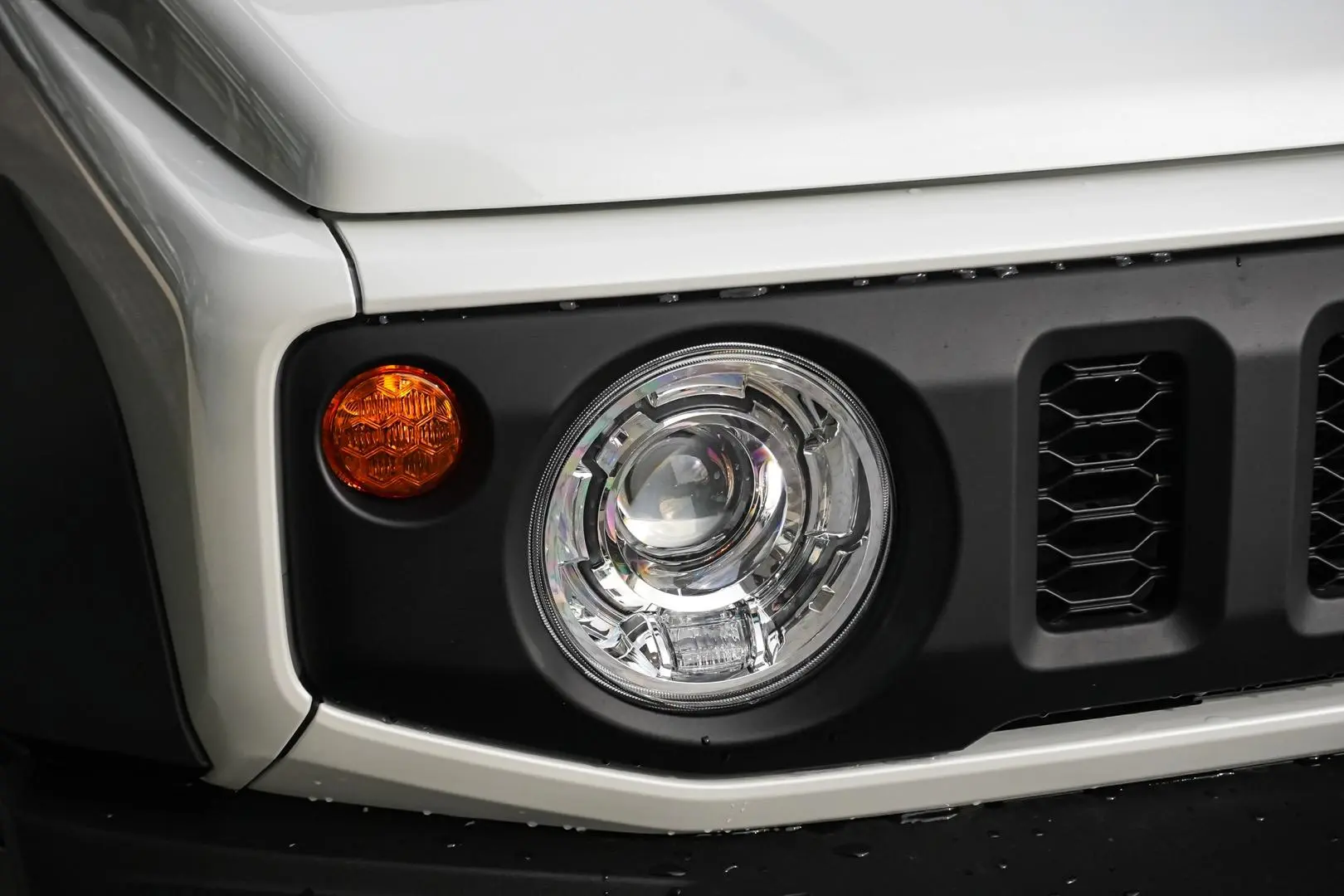 2024 Suzuki Jimny Gallery Image 22