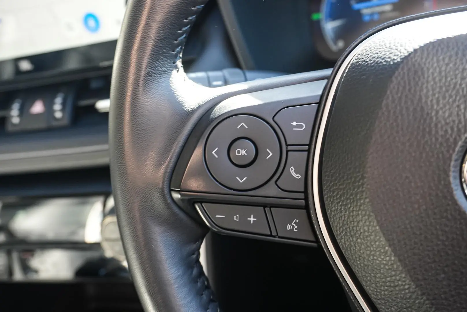 2024 Toyota RAV4 Gallery Image 20