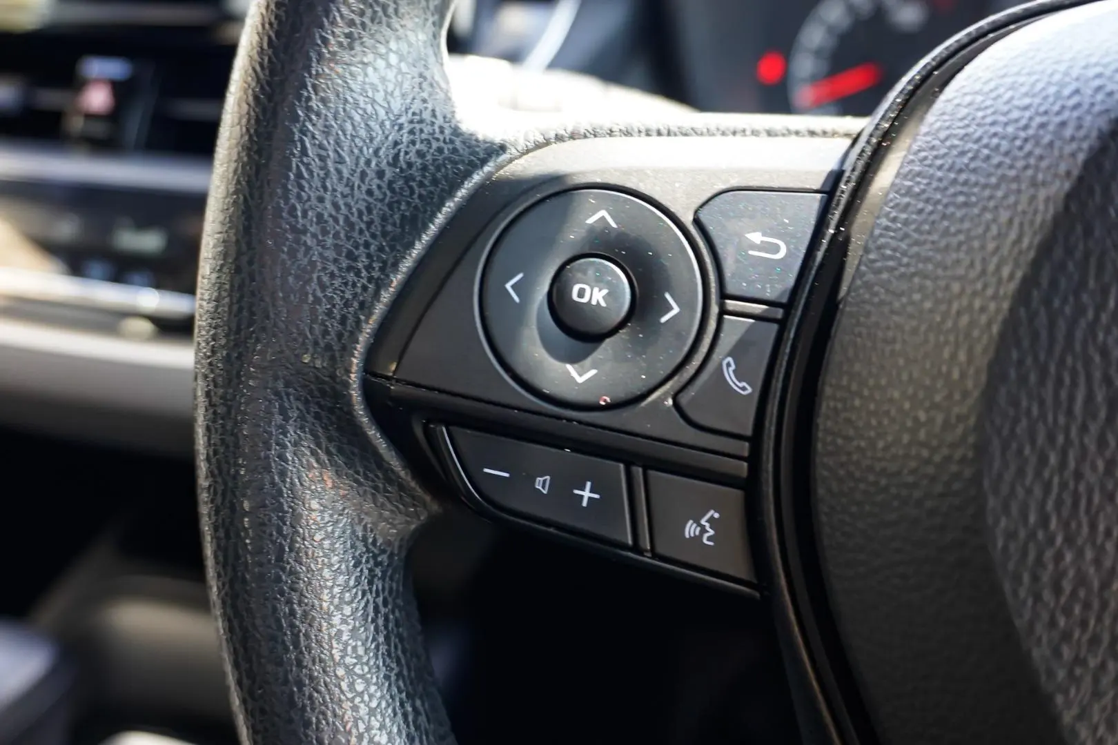 2021 Toyota Corolla Gallery Image 17