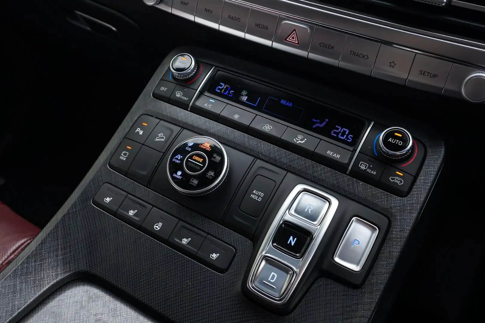 2021 Hyundai Palisade Gallery Image 21