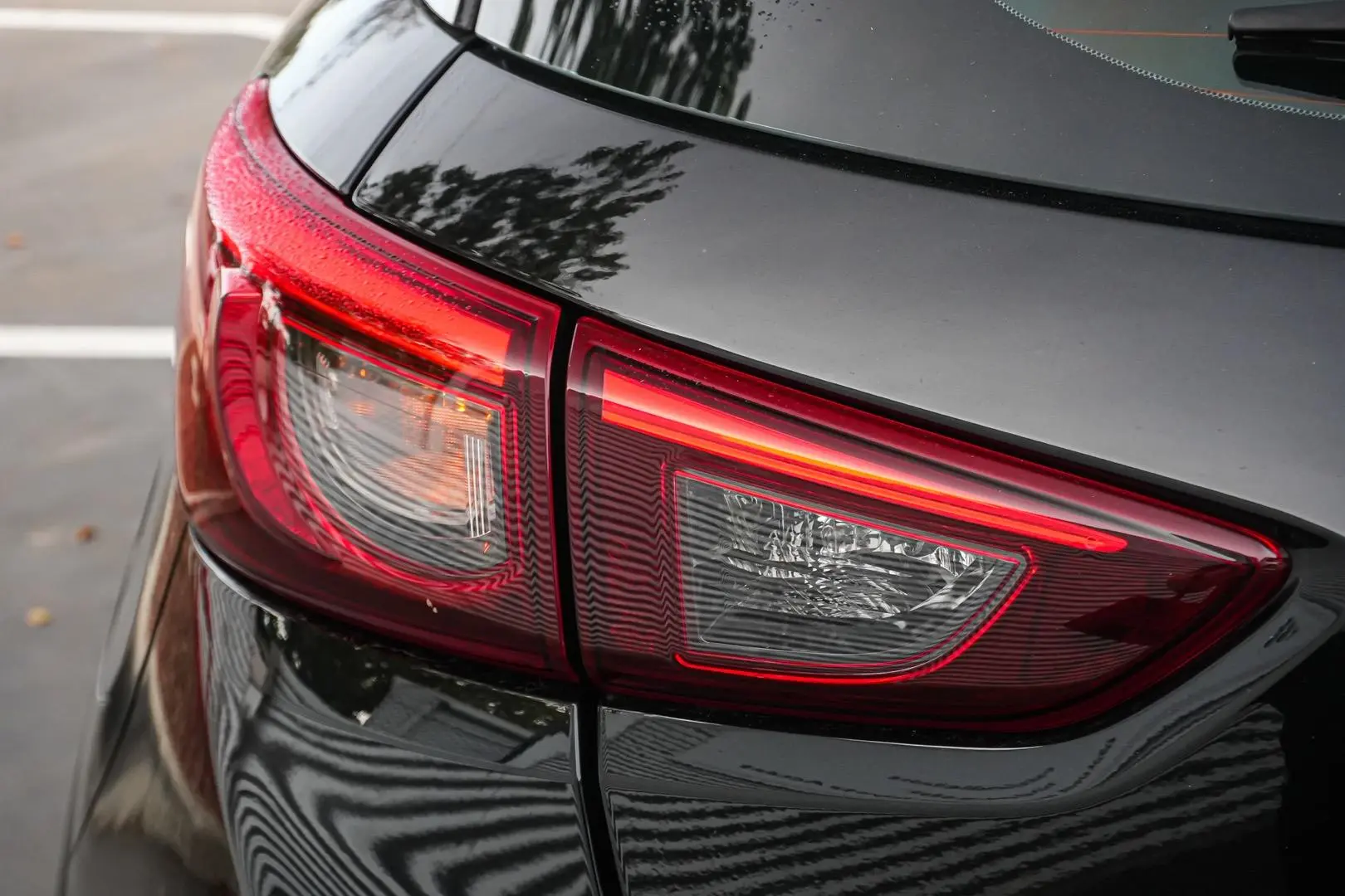 2022 Mazda CX-3 Gallery Image 8