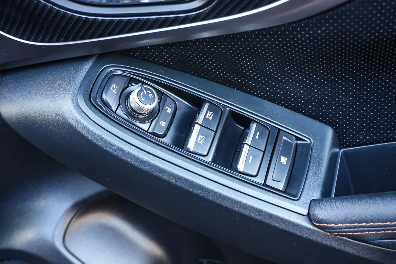 2020 Subaru XV Gallery Image 17