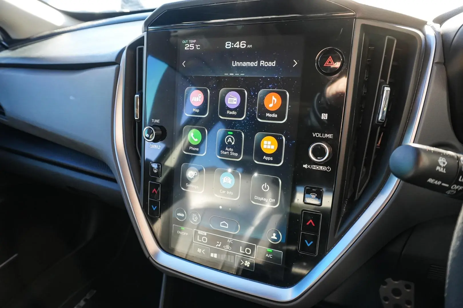 2023 Subaru Crosstrek Gallery Image 23