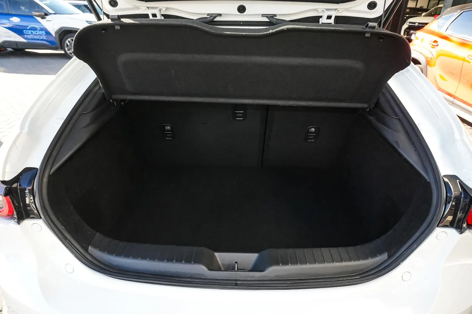 2024 Mazda 3 Gallery Image 11