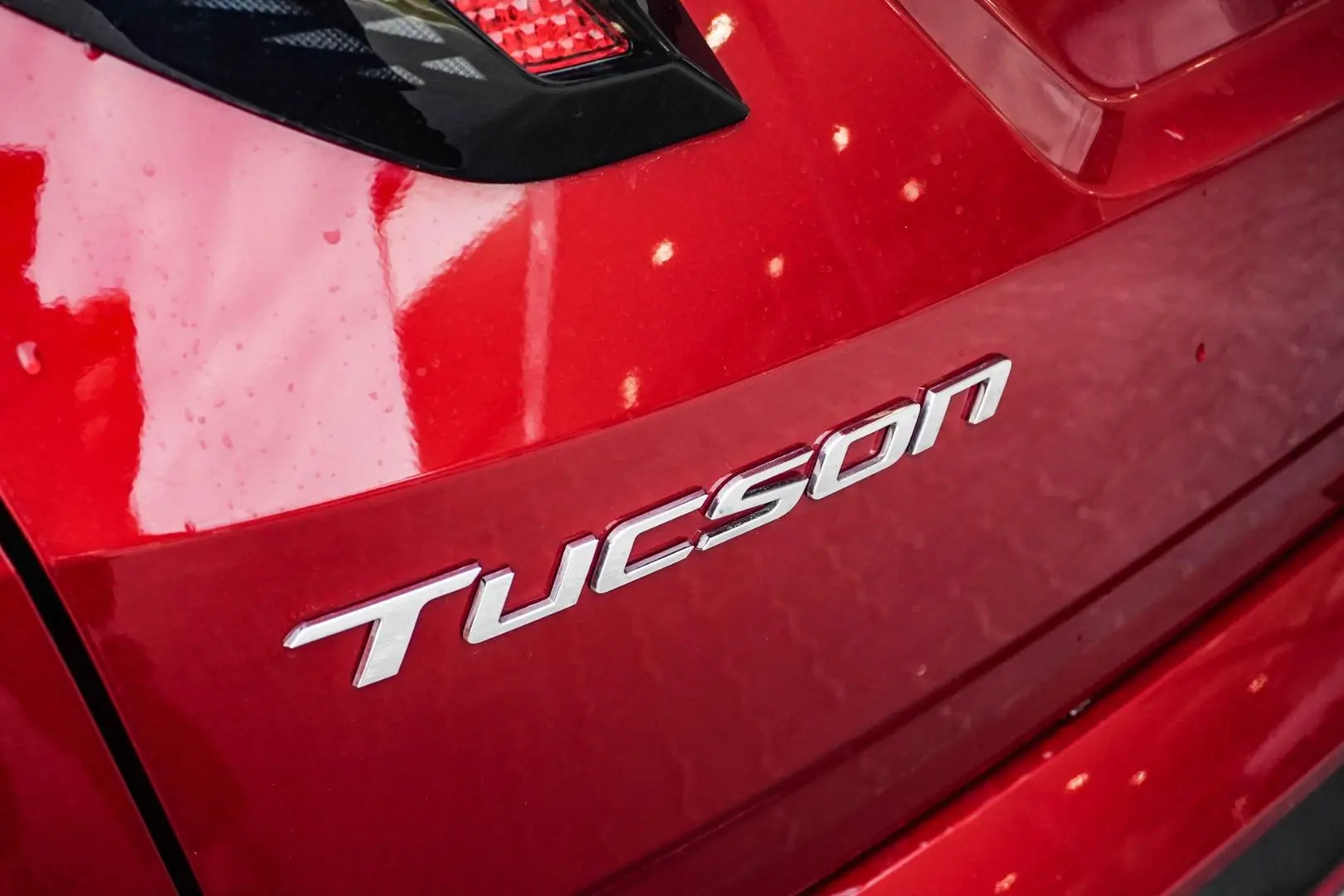 2022 Hyundai Tucson Gallery Image 15