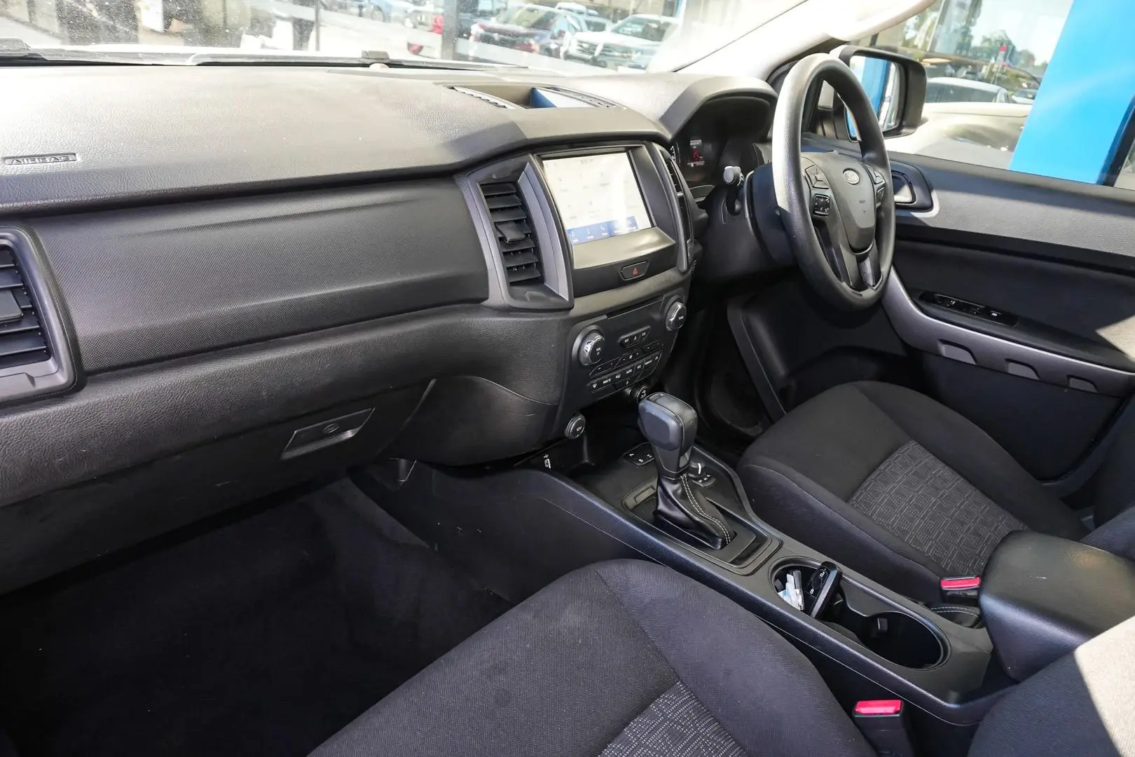 2020 Ford Ranger Gallery Image 10