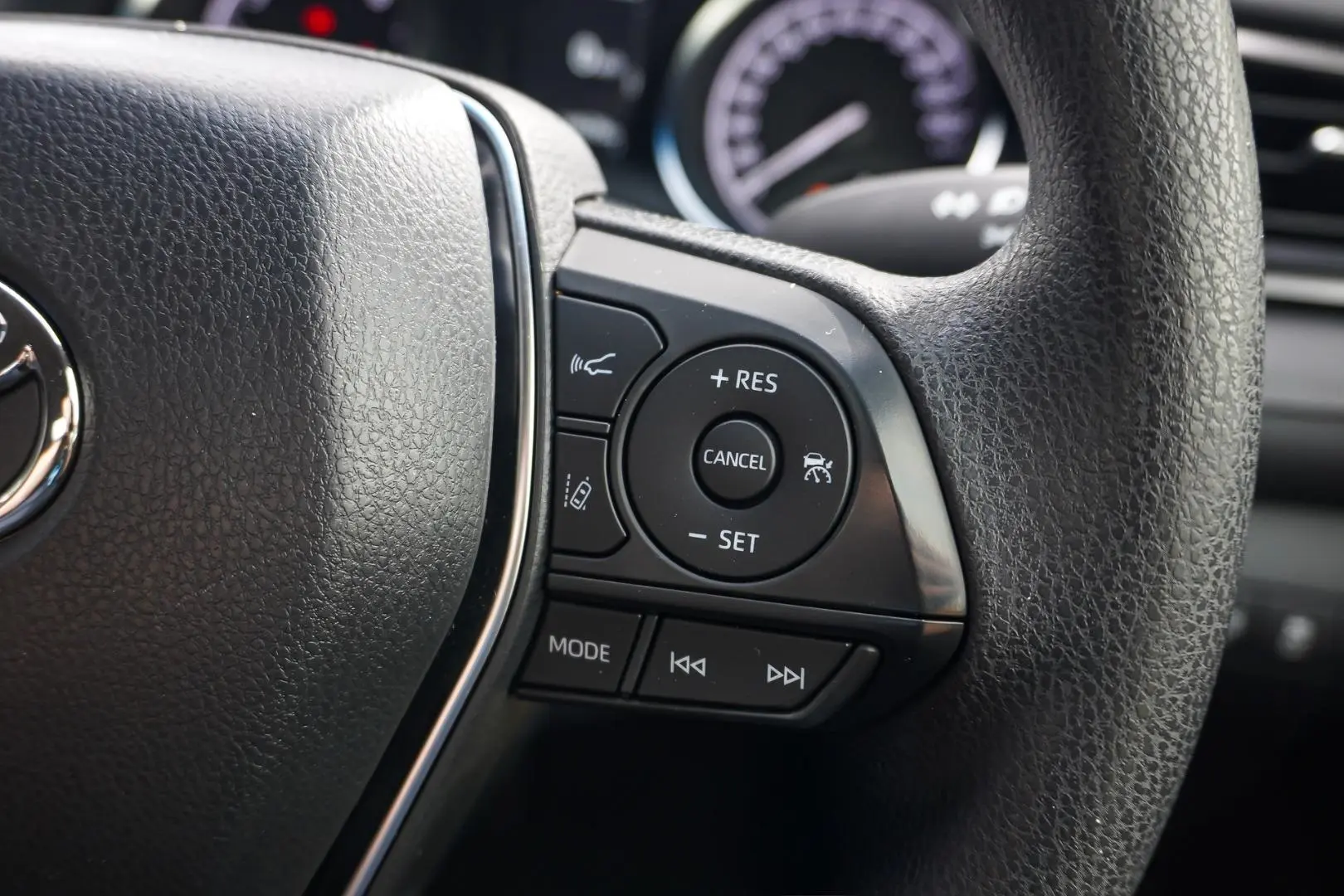 2024 Toyota Camry Gallery Image 19