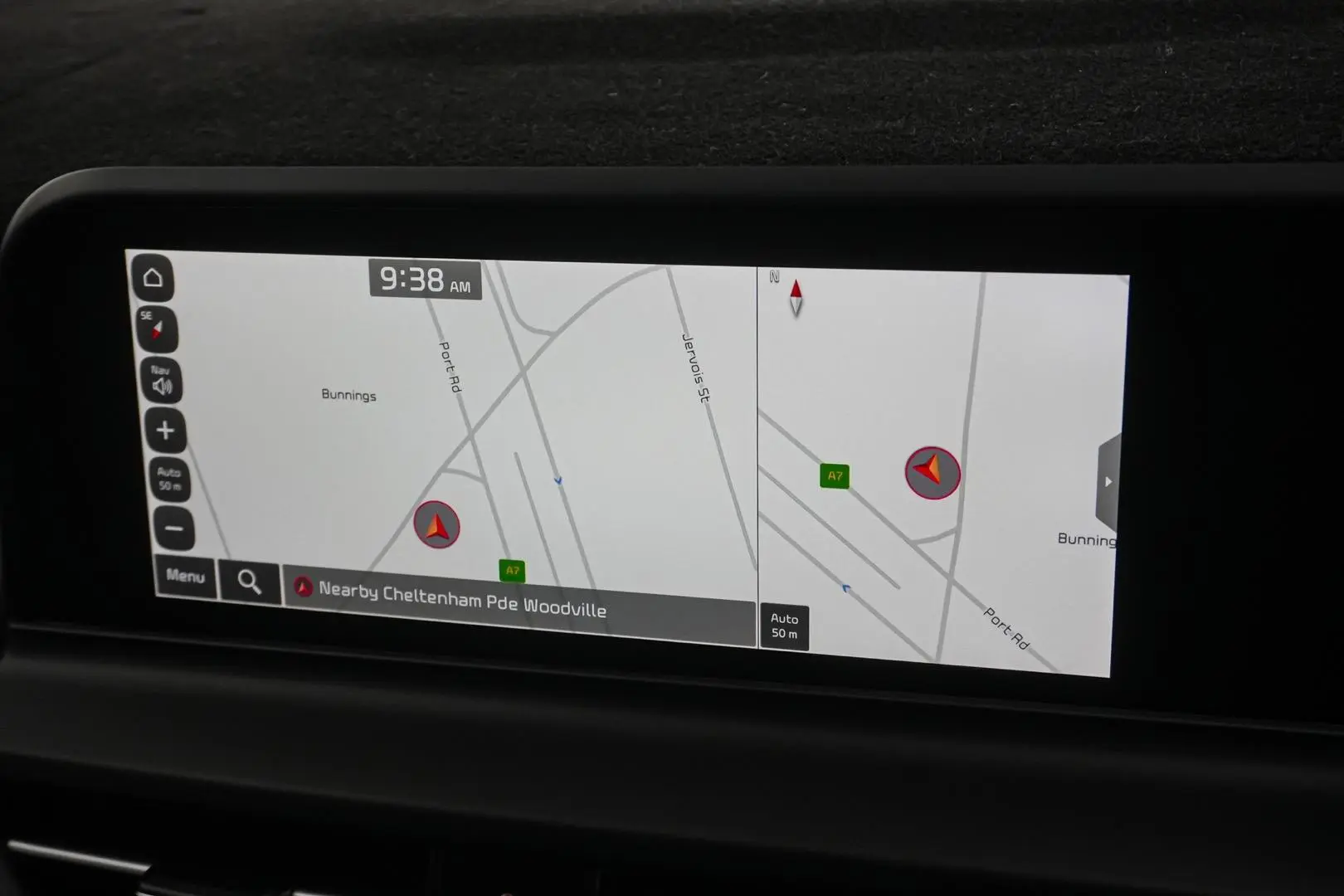 2023 Kia Seltos Gallery Image 20