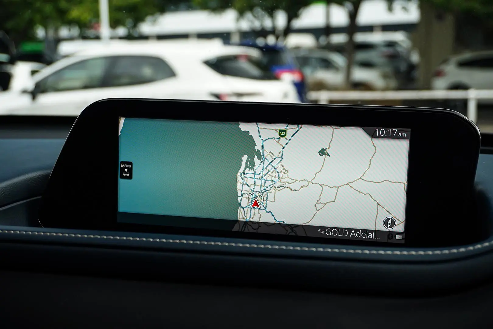 2024 Mazda CX-30 Gallery Image 23