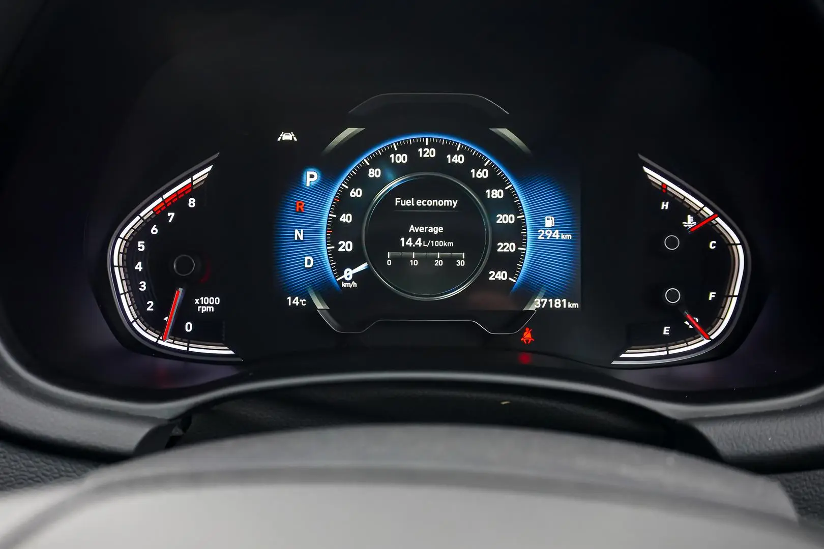 2022 Hyundai i30 Gallery Image 17