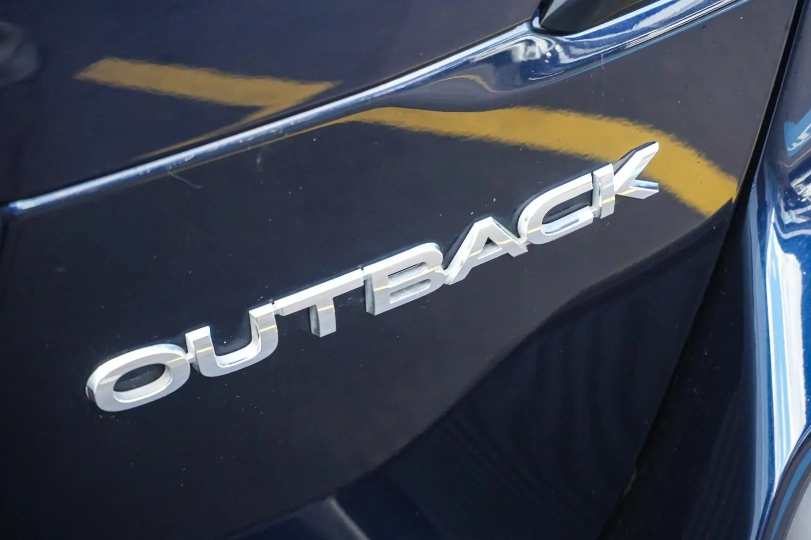 2021 Subaru Outback Gallery Image 10