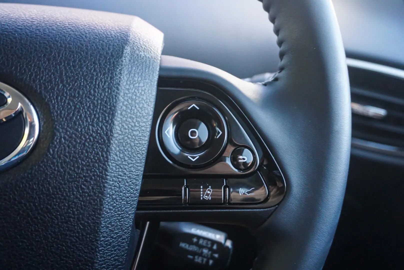 2021 Toyota Prius Gallery Image 20