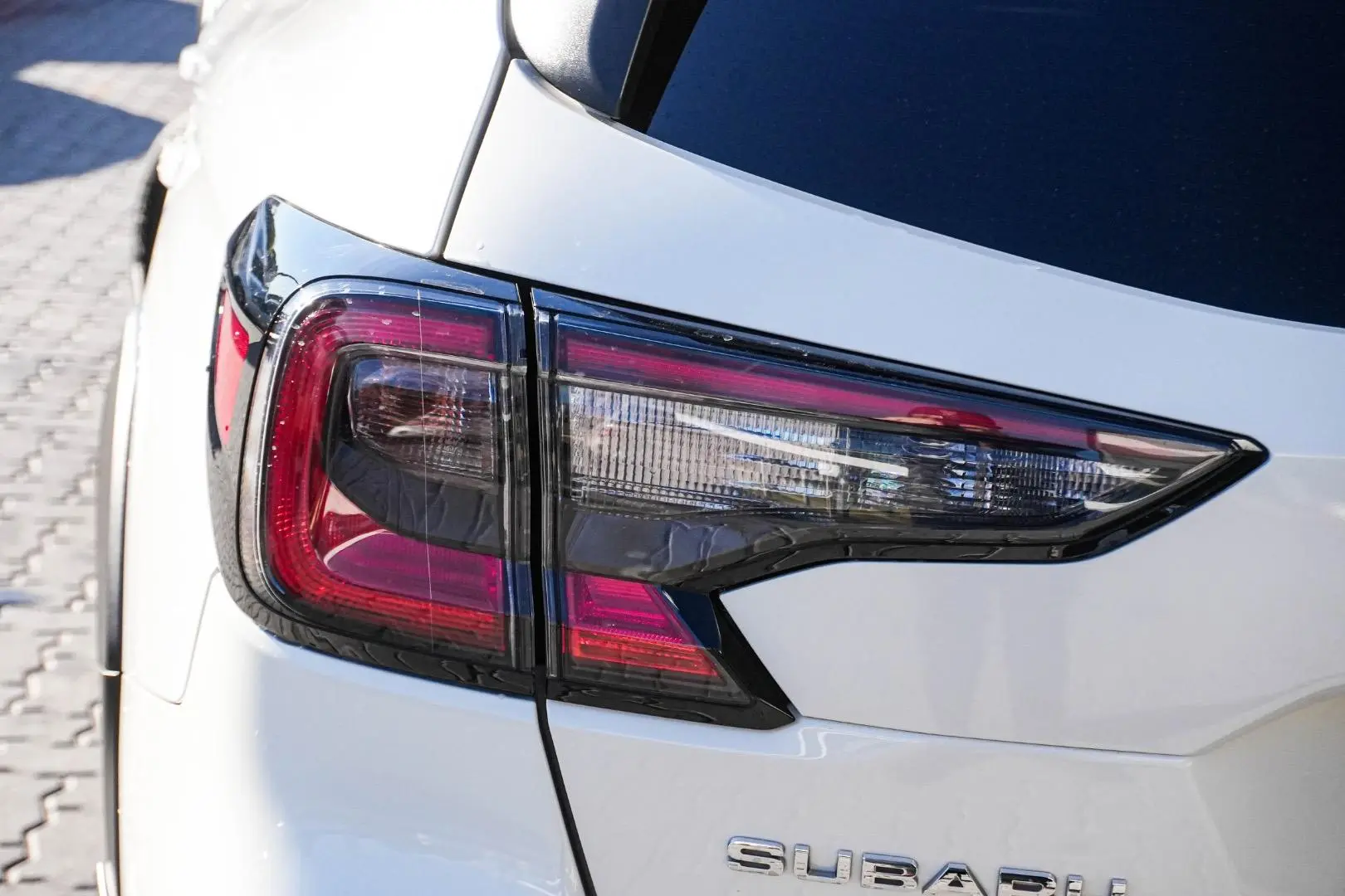 2021 Subaru Outback Gallery Image 14