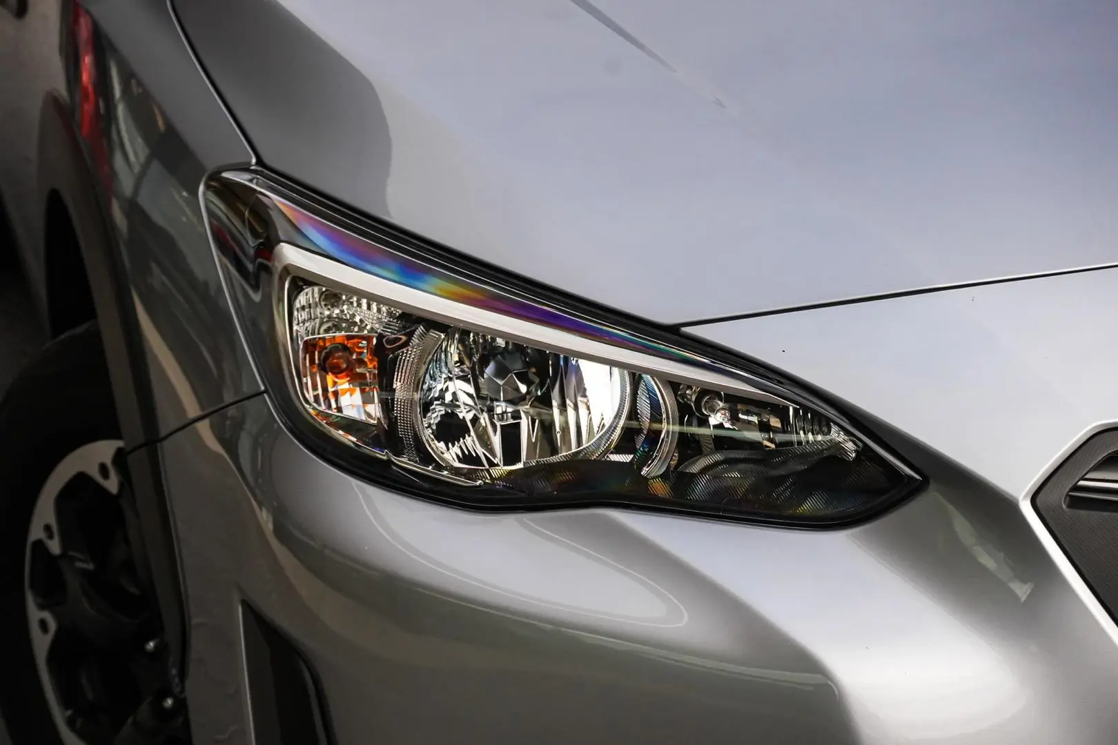 2022 Subaru XV Gallery Image 12