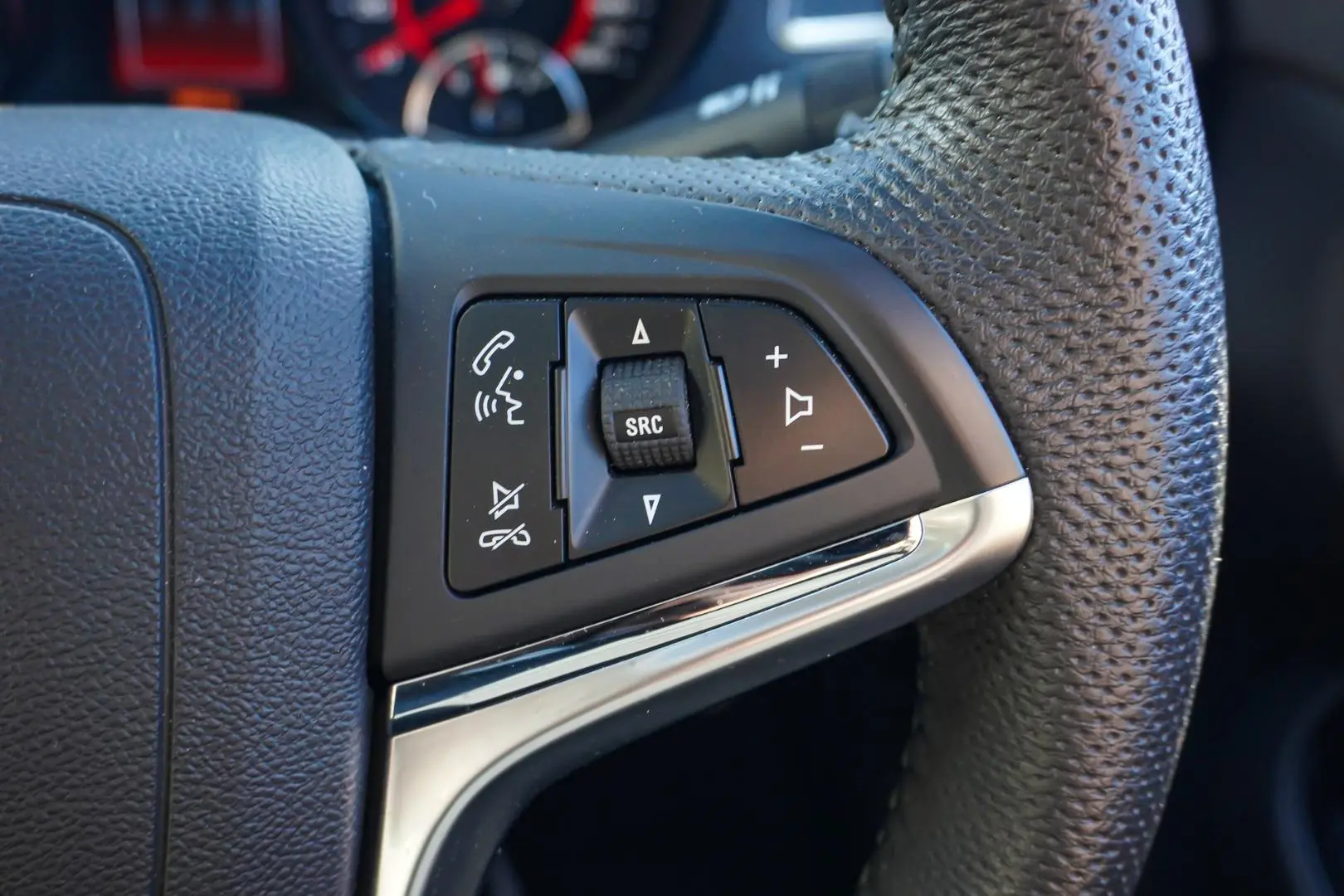 2017 Holden Commodore Gallery Image 20