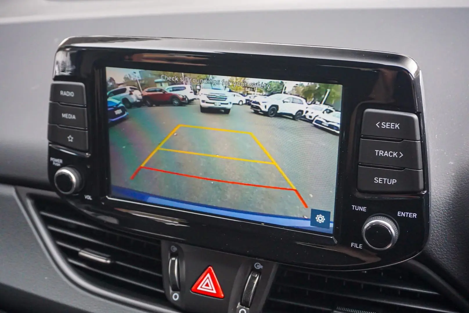 2020 Hyundai i30 Gallery Image 21