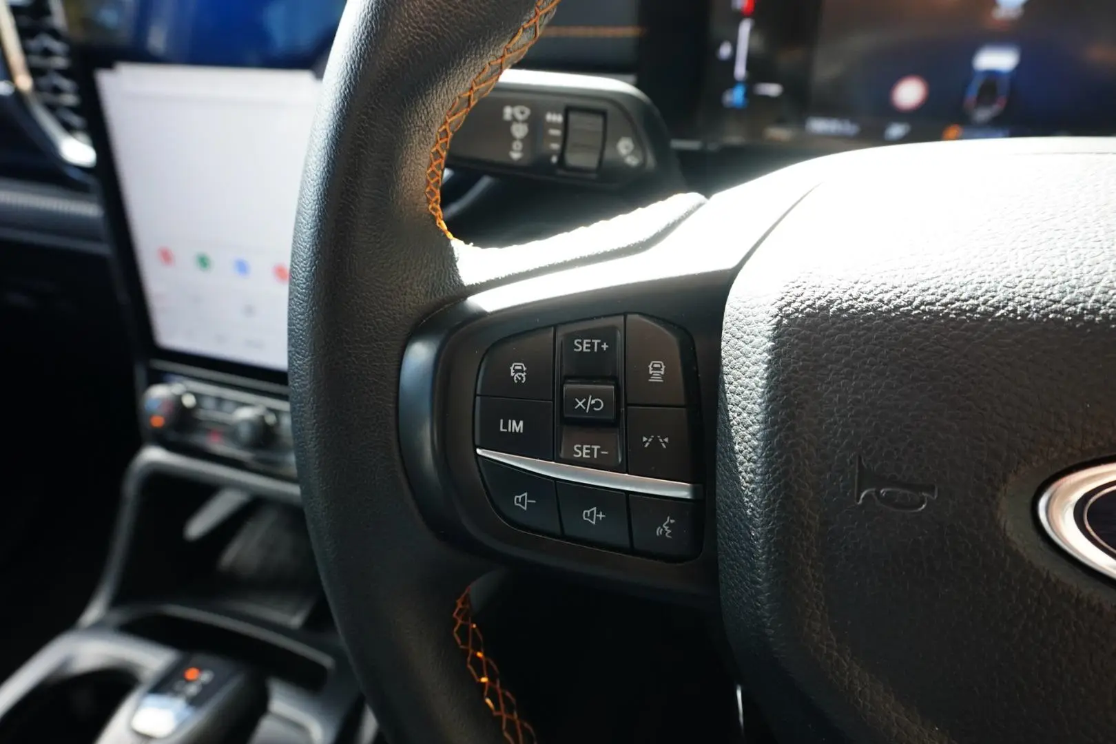 2024 Ford Ranger Gallery Image 20