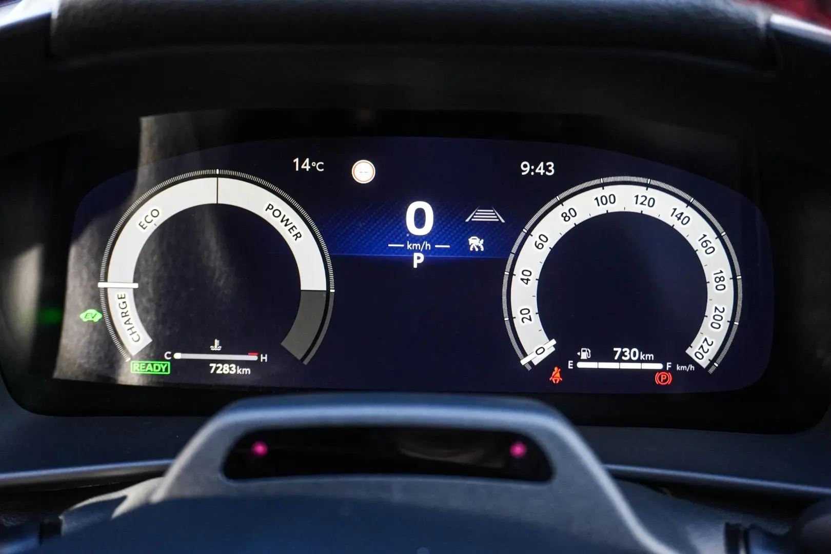 2024 Toyota C-HR Gallery Image 17